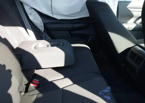 2023 Honda Cr-V Ex Awd from USA, damaged, VIN 2HKRS4H46PH406491